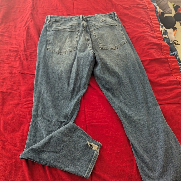 Good American good waist jeans - Picture 5 of 5